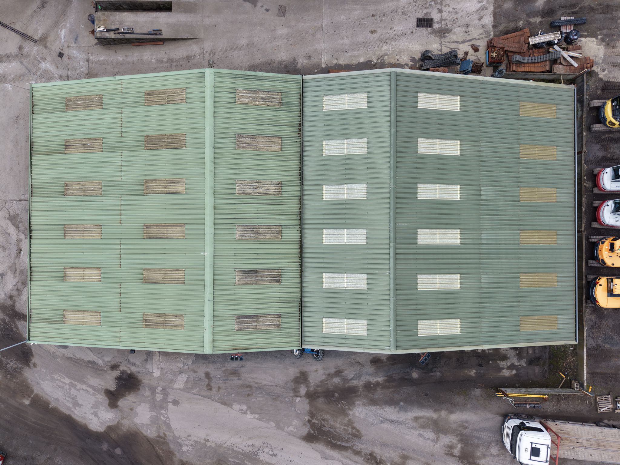 JMP file 4 inspection report preview